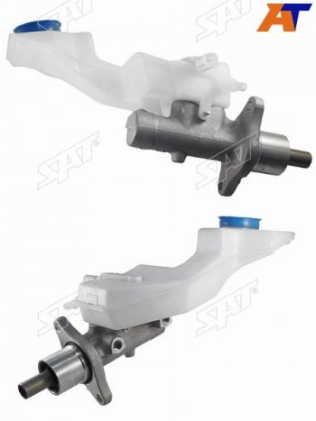 Цилиндр тормозной главный MAZDA 3 BK 03-08BL 08-13 SAT ST-BPYS-43-40Z