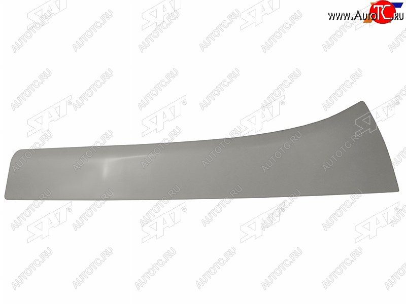 999 р. Планка под фару CITROEN JUMPERFIAT DUCATOPEUGEOT BOXER 06-14 LH                                    SAT ST-FT76-206-2  с доставкой в г. Пермь