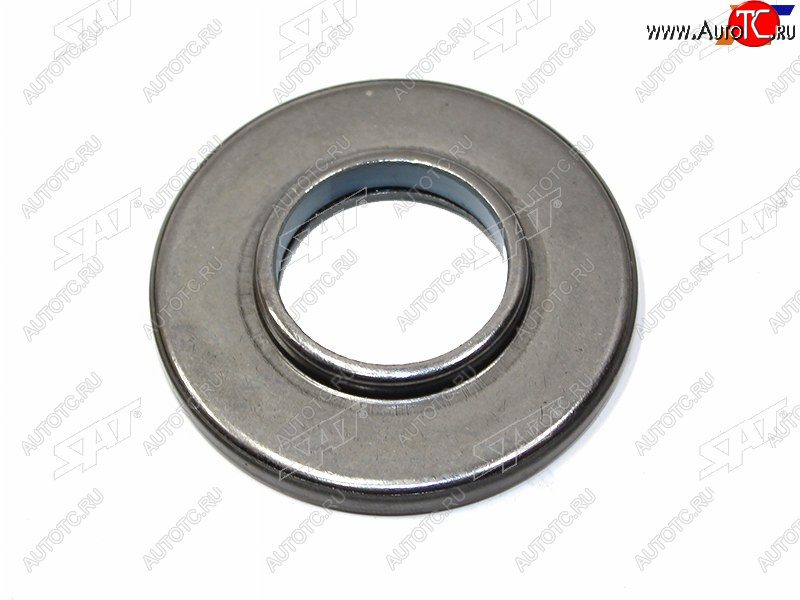 419 р. Подшипник скольжения опоры передней стойки MAZDA 6ATENZA 02- SAT ST-GJ6E-34-38X  с доставкой в г. Пермь