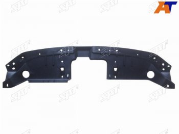 699 р. Накладка на рамку кузова Mazda CX-5 11-17 SAT ST-MZX5-009P-0  с доставкой в г. Пермь. Увеличить фотографию 1