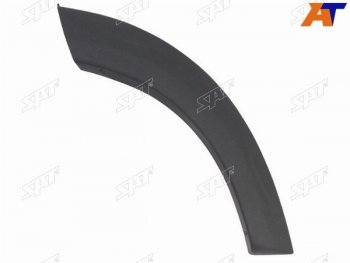 7 999 р. Накладка двери Toyota RAV4 (CA20) 00-05 (Сзади Справа 5D HBK) SAT ST-TYY2-041M-1  с доставкой в г. Пермь. Увеличить фотографию 1