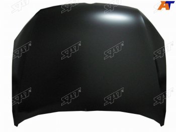 Капот SAT Volkswagen Passat  B7 (2010-2015) седан