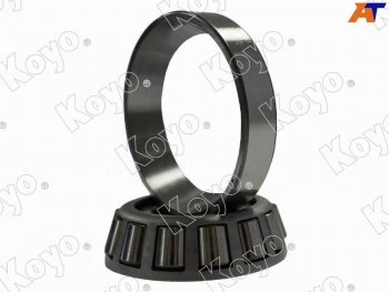 999 р. Подшипник хвостовика редуктора TOYOTA SURF4RUNNER VZNKZN13# KOYO TRA0607RYR  с доставкой в г. Пермь. Увеличить фотографию 2