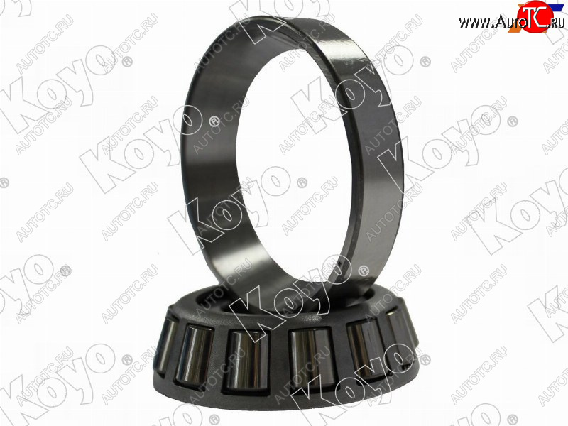 999 р. Подшипник хвостовика редуктора TOYOTA SURF4RUNNER VZNKZN13# KOYO TRA0607RYR  с доставкой в г. Пермь