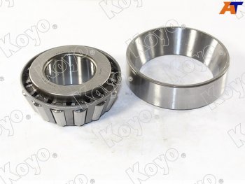 2 089 р. Подшипник хвостовика заднего редуктора внутренний NISSAN ATLASPATROLTERRANO                        KOYO TR0809A  с доставкой в г. Пермь. Увеличить фотографию 3