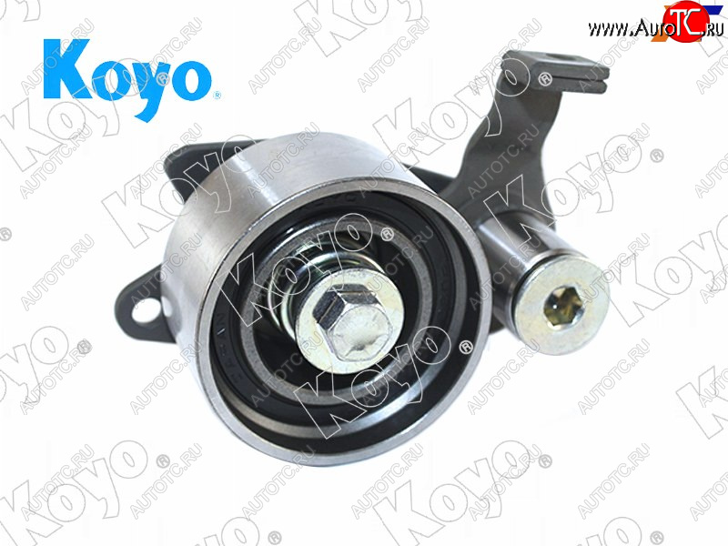 6 199 р. Ролик ремня ГРМ натяжной TOYOTA Land Cruiser  Coaster 1HZ, 1PZ, 1HDT 92-98                          KOYO U00135R  с доставкой в г. Пермь