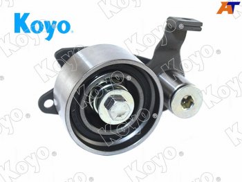 6 199 р. Ролик ремня ГРМ натяжной TOYOTA Land Cruiser  Coaster 1HZ, 1PZ, 1HDT 92-98                          KOYO U00135R  с доставкой в г. Пермь. Увеличить фотографию 2