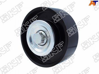 7 199 р. Ролик приводного ремня обводной TOYOTA HILUXFORTUNER 11- 1-2KDFTV SKF VKM61068  с доставкой в г. Пермь. Увеличить фотографию 1