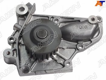 3 779 р. Насос водяного охлаждения TOYOTA 345SFE 92-00 (с прокладкой) AISIN WPT-010A  с доставкой в г. Пермь. Увеличить фотографию 2