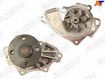 5 699 р. Насос водяного охлаждения TOYOTA CAMRY XV30XV40RAV 4 ACA20ACA30 12AZ-FE (без прокладки) AISIN WPT-129  с доставкой в г. Пермь. Увеличить фотографию 2