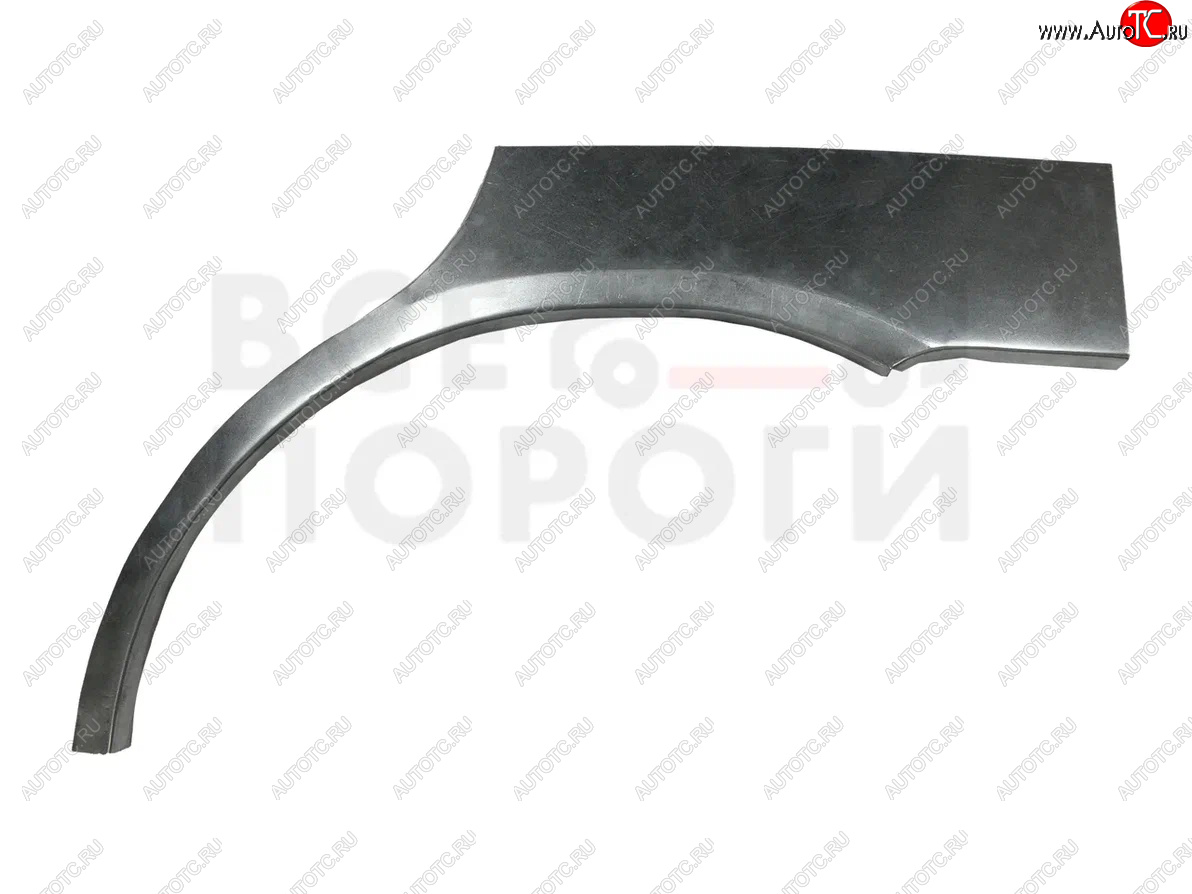 2 099 р. Левая задняя ремонтная арка (внешняя) Vseporogi Honda Odyssey 2 (1999-2003) (оцинкованная сталь 0.8 мм) с доставкой в г. Пермь Увеличить фотографию 1 2 099 р. Левая задняя ремонтная арка (внешняя) Vseporogi Honda Odyssey 2 (1999-2003) (оцинкованная сталь 0.8 мм) с доставкой в г. Пермь