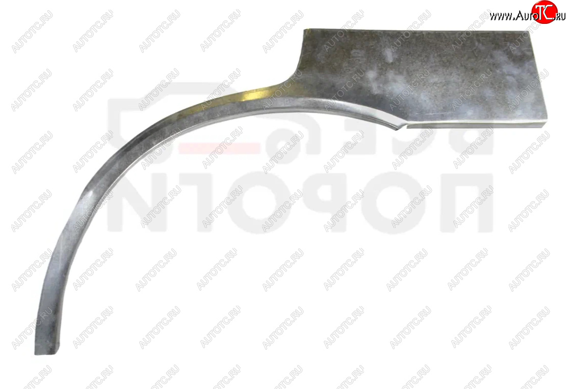 2 099 р. Левая задняя ремонтная арка (внешняя) Vseporogi Honda Integra ( DB6,DB7,DB8,DB9, DB6,DB8,DB9) (1993-2001) седан дорестайлинг, седан рестайлинг, седан 2-ой рестайлинг (оцинкованная сталь 0.8 мм) с доставкой в г. Пермь Увеличить фотографию 1 2 099 р. Левая задняя ремонтная арка (внешняя) Vseporogi Honda Integra ( DB6,DB7,DB8,DB9, DB6,DB8,DB9) (1993-2001) седан дорестайлинг, седан рестайлинг, седан 2-ой рестайлинг (оцинкованная сталь 0.8 мм) с доставкой в г. Пермь