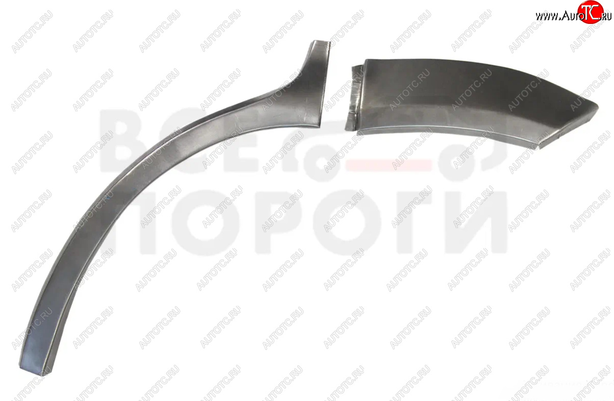 2 099 р. Левая задняя ремонтная арка (внешняя) Vseporogi Honda HR-V GH3, GH4 (1998-2005) дорестайлинг 5 дв., рестайлинг 5 дв. (Оцинкованная сталь 0,8 мм.) с доставкой в г. Пермь Увеличить фотографию 1 2 099 р. Левая задняя ремонтная арка (внешняя) Vseporogi Honda HR-V GH3, GH4 (1998-2005) дорестайлинг 5 дв., рестайлинг 5 дв. (Оцинкованная сталь 0,8 мм.) с доставкой в г. Пермь