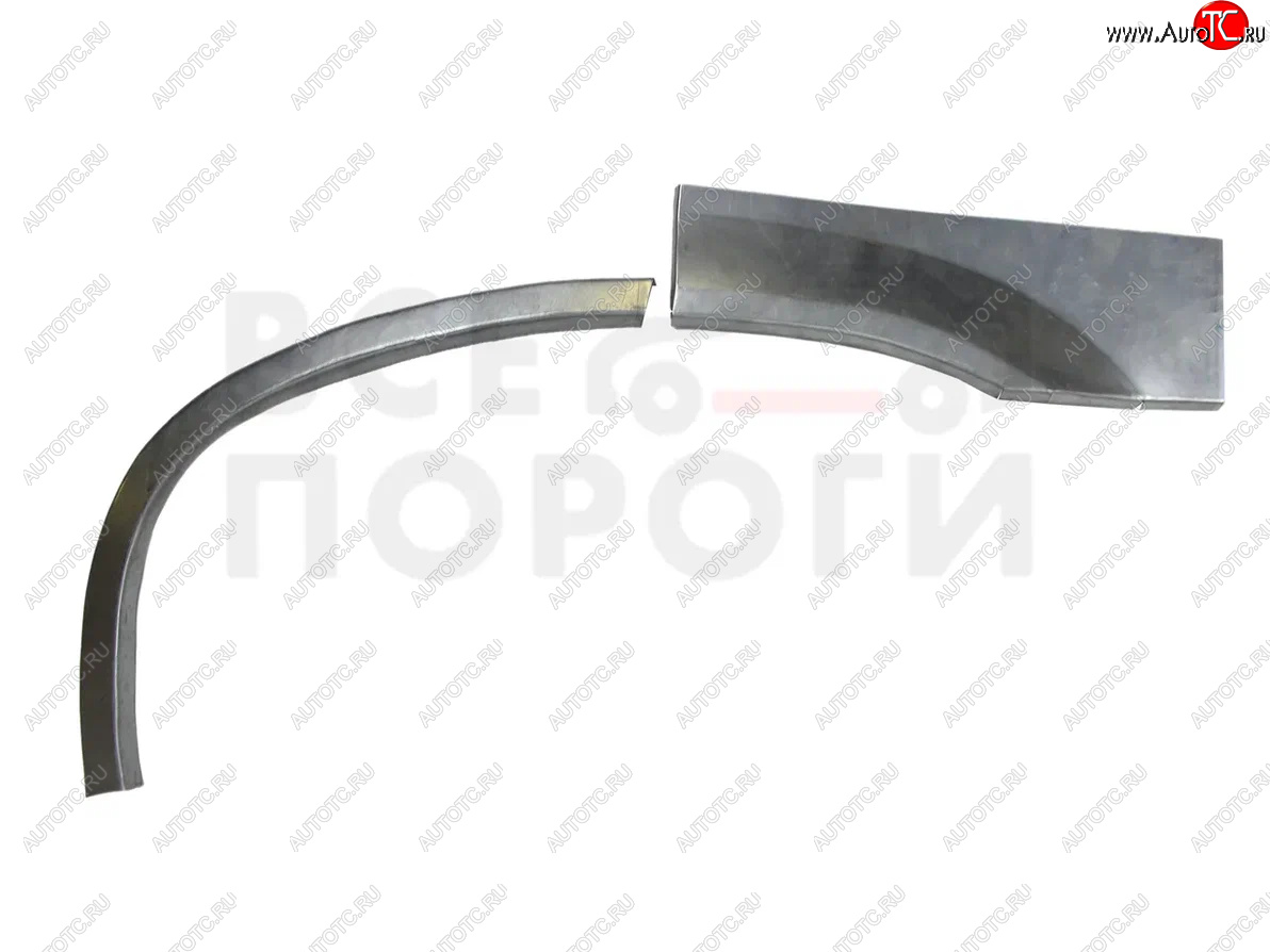 2 099 р. Левая задняя ремонтная арка (внешняя) Vseporogi Honda CR-V RD1,RD2,RD3 (1995-2001) дорестайлинг, рестайлинг (оцинкованная сталь 0.8 мм) с доставкой в г. Пермь Увеличить фотографию 1 2 099 р. Левая задняя ремонтная арка (внешняя) Vseporogi Honda CR-V RD1,RD2,RD3 (1995-2001) дорестайлинг, рестайлинг (оцинкованная сталь 0.8 мм) с доставкой в г. Пермь