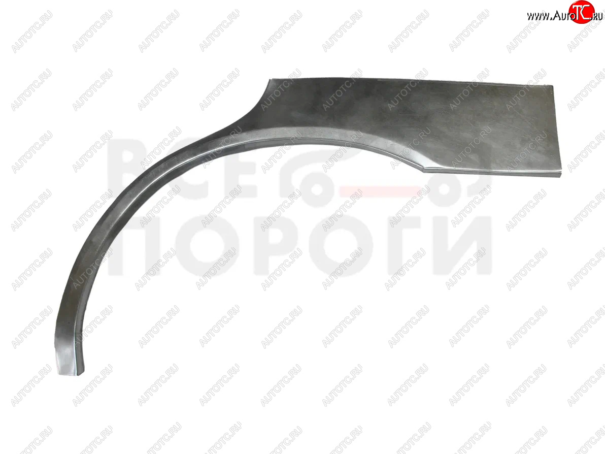 2 099 р. Левая задняя ремонтная арка (внешняя) Vseporogi Honda Vigor CB,CC (1989-1998) седан (оцинкованная сталь 0.8 мм) с доставкой в г. Пермь Увеличить фотографию 1 2 099 р. Левая задняя ремонтная арка (внешняя) Vseporogi Honda Vigor CB,CC (1989-1998) седан (оцинкованная сталь 0.8 мм) с доставкой в г. Пермь