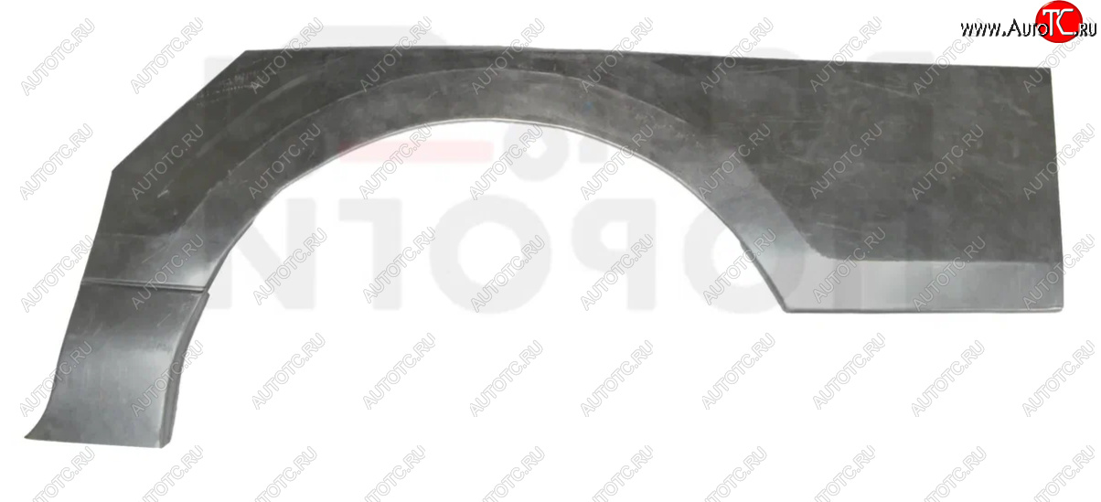 2 099 р. Левая задняя ремонтная арка (внешняя) Vseporogi Hyundai Starex/Grand Starex/H1 TQ (2007-2013) дорестайлинг (Оцинкованная сталь 0,8 мм.) с доставкой в г. Пермь Увеличить фотографию 1 2 099 р. Левая задняя ремонтная арка (внешняя) Vseporogi Hyundai Starex/Grand Starex/H1 TQ (2007-2013) дорестайлинг (Оцинкованная сталь 0,8 мм.) с доставкой в г. Пермь