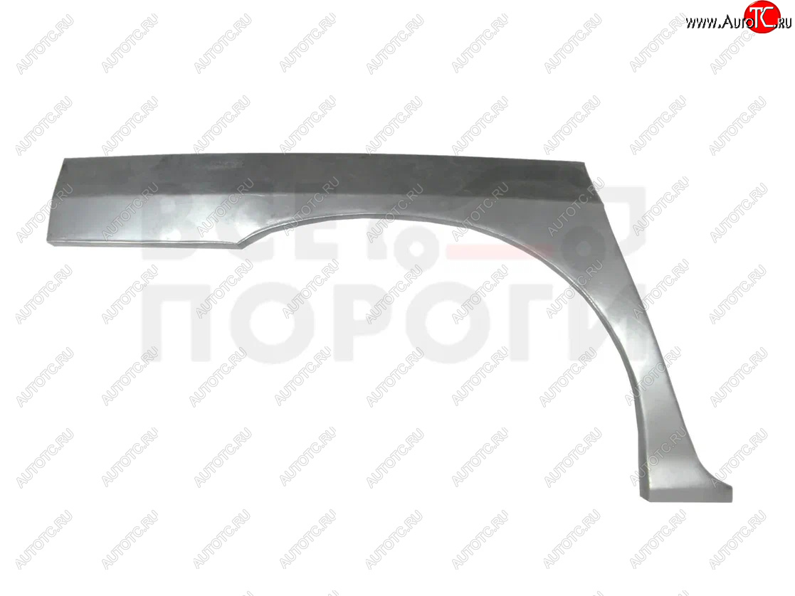 2 099 р. Правая задняя ремонтная арка (внешняя) Vseporogi KIA Carnival ( UP,CQ, UP,GQ) (1998-2006) минивэн дорестайлинг, минивэн рестайлинг (Оцинкованная сталь 0,8 мм.) с доставкой в г. Пермь Увеличить фотографию 1 2 099 р. Правая задняя ремонтная арка (внешняя) Vseporogi KIA Carnival ( UP,CQ, UP,GQ) (1998-2006) минивэн дорестайлинг, минивэн рестайлинг (Оцинкованная сталь 0,8 мм.) с доставкой в г. Пермь