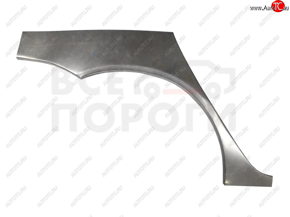 2 099 р. Правая задняя ремонтная арка (внешняя) Vseporogi Mitsubishi Lancer 9 CS (2003-2009) седан 1-ый рестайлинг, седан 2-ой рестайлинг (Оцинкованная сталь 0,8 мм.) с доставкой в г. Пермь Увеличить фотографию 1 2 099 р. Правая задняя ремонтная арка (внешняя) Vseporogi Mitsubishi Lancer 9 CS (2003-2009) седан 1-ый рестайлинг, седан 2-ой рестайлинг (Оцинкованная сталь 0,8 мм.) с доставкой в г. Пермь