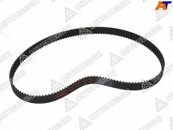 2 979 р. Ремень ГРМ TOYOTA 2JZ-GE JZX## JZS1## GXE## JCG## 91-01 (усиленный) MITSUBOSHI 143MY25-H  с доставкой в г. Пермь. Увеличить фотографию 1