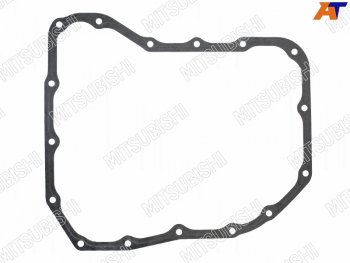 1 199 р. Прокладка поддона АКПП MITSUBISHI OUTLANDER CW6WGF4W 05-14 MITSUBISHI 2705A017  с доставкой в г. Пермь. Увеличить фотографию 2