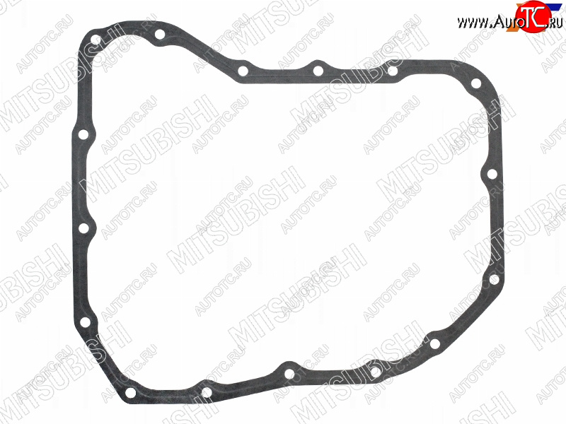 1 199 р. Прокладка поддона АКПП MITSUBISHI OUTLANDER CW6WGF4W 05-14 MITSUBISHI 2705A017  с доставкой в г. Пермь