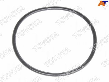 339 р. Прокладка кронштейна масляного фильтра TOYOTA C-HR 2ZRFXE 16- TOYOTA 90301-69011  с доставкой в г. Пермь. Увеличить фотографию 1