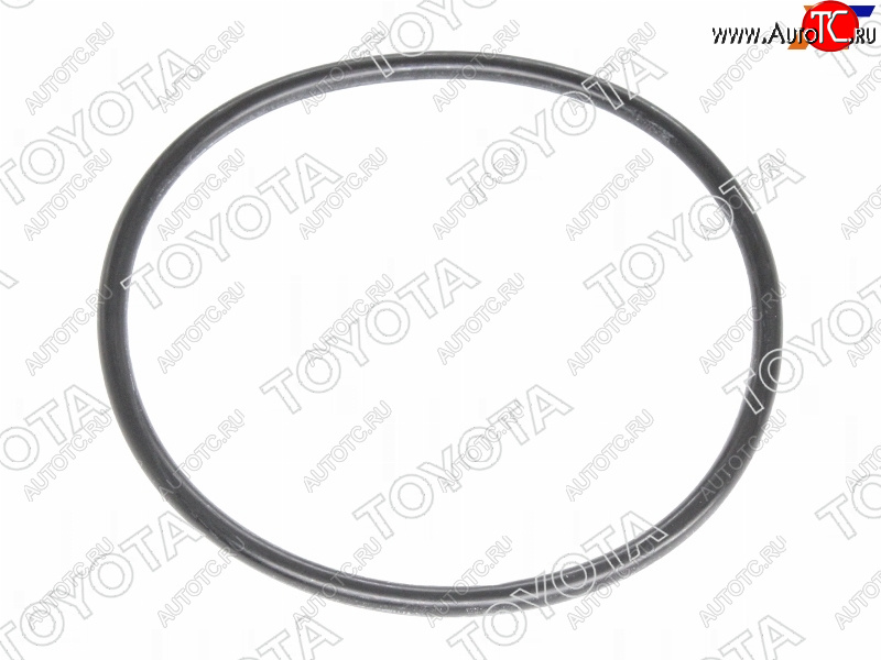 339 р. Прокладка кронштейна масляного фильтра TOYOTA C-HR 2ZRFXE 16- TOYOTA 90301-69011  с доставкой в г. Пермь