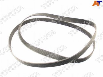 9 299 р. Ремень генератора LEXUS LX570 3URFE 8PK2410 07- TOYOTA 90916-02759  с доставкой в г. Пермь. Увеличить фотографию 1