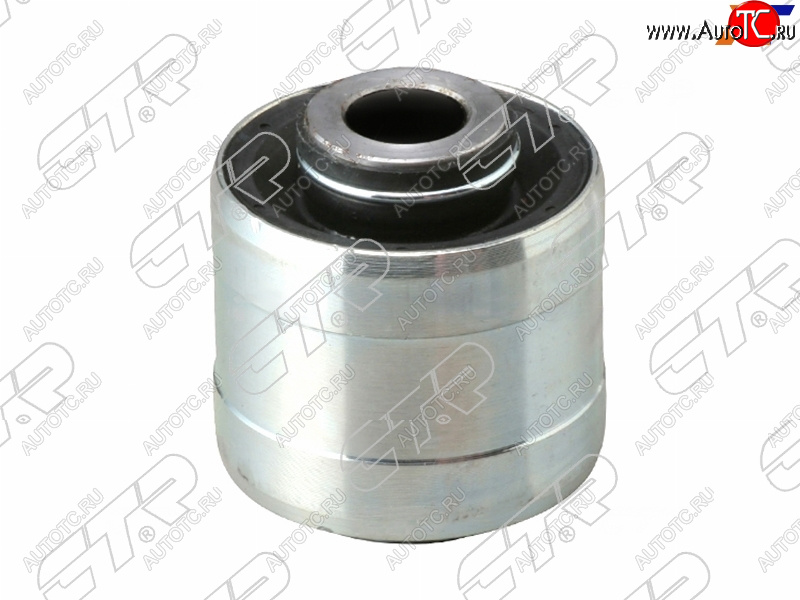 1 999 р. Сайлентблок Mitsubishi Lancer 02-10  Outlander 02-12  Airtrek 01-05  Carisma 95-05 CTR CB0025  с доставкой в г. Пермь