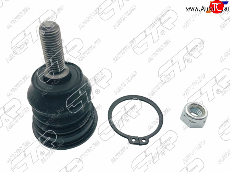 2 449 р. Шаровая опора VW AMAROK 10-UP CTR CBVW-9  с доставкой в г. Пермь