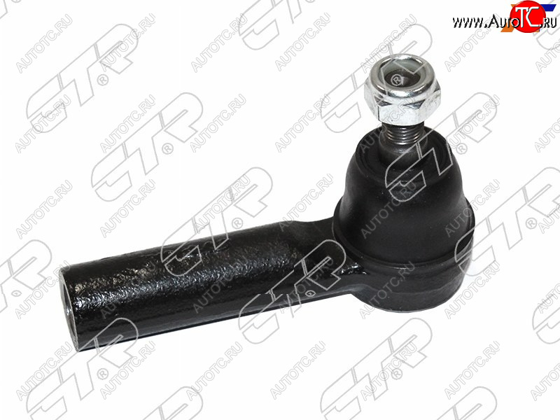 1 699 р. Правый=левый наконечник рулевой тяги CTR Ford Escape 2 (2008-2012)  с доставкой в г. Пермь
