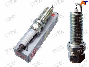 3 099 р. Свеча зажигания NISSAN QASHQAI 11-TEANA 13-X-TRAIL 13- MR20DD NGK DILKAR7D11H  с доставкой в г. Пермь. Увеличить фотографию 1