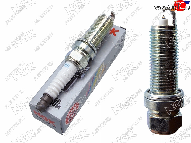 3 099 р. Свеча зажигания NISSAN QASHQAI 11-TEANA 13-X-TRAIL 13- MR20DD NGK DILKAR7D11H  с доставкой в г. Пермь