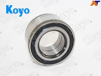 3 599 р. Подшипник зад полуоси MMC PAJERO IOPININ 376834 KOYO DAC3768W-3CS11  с доставкой в г. Пермь. Увеличить фотографию 1