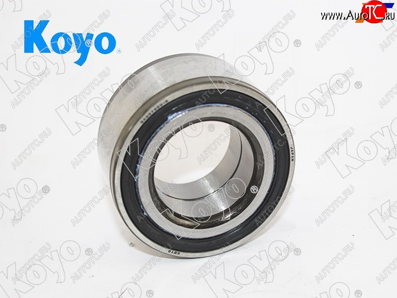 3 599 р. Подшипник зад полуоси MMC PAJERO IOPININ 376834 KOYO DAC3768W-3CS11  с доставкой в г. Пермь