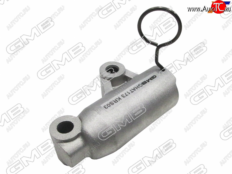 5 499 р. Гидронатяжитель ГРМ Mitsubishi L200 05-  Lancer 95-01  Pajero Sport 08-17  Challenger 96-01 4D56 GMB GHAT173  с доставкой в г. Пермь