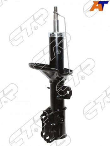 Стойка передняя RH CTR Hyundai Getz  TB (2002-2011) хэтчбэк 5 дв. дорестайлинг, хэтчбэк 3 дв. рестайлинг