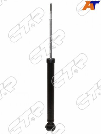 Амортизатор задний LH=RH CTR Hyundai Getz  TB (2002-2011) хэтчбэк 5 дв. дорестайлинг, хэтчбэк 3 дв. рестайлинг