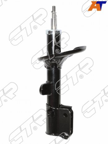 Стойка передняя RH CTR Hyundai Tucson ( JM,  LM,  TL,  NX4) (2004-2022), KIA Sportage ( 2 JE,KM,  3 SL,  4 QL,  5 NQ5) (2004-2025)
