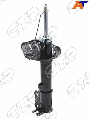 Стойка задняя LH=RH CTR Hyundai Accent ( седан ТагАЗ,  MC) (2001-2012) седан, хэтчбек