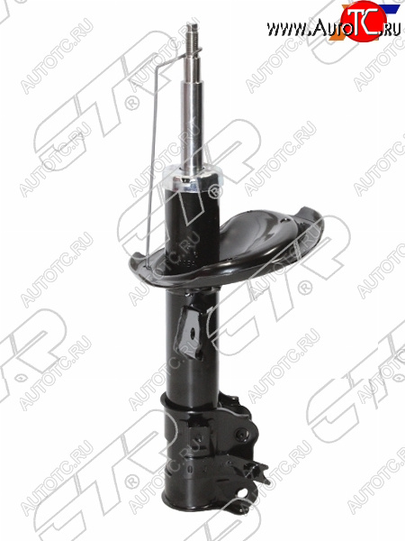 6 199 р. Стойка передняя RH CTR  Hyundai Accent  3 MC (2005-2011), KIA Rio  2 JB (2005-2011)  с доставкой в г. Пермь
