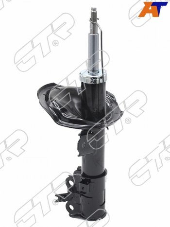 Стойка передняя LH CTR Hyundai Accent  3 MC (2005-2011), KIA Rio  2 JB (2005-2011)