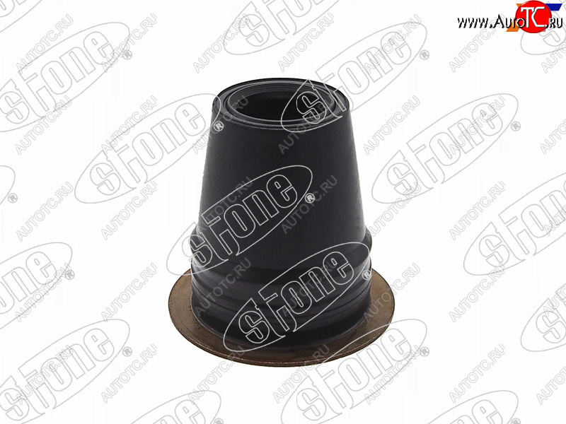 329 р. Сальник топливной форсунки NISSAN PATHFINDER R51NAVARA D40NP300  YD25 STONE JH-0796006  с доставкой в г. Пермь