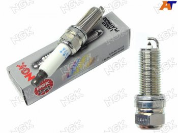 1 359 р. Свеча зажигания MMC OTLANDERHYUNDAI SANTA FEKIA SORENTOMERCEDES C204S211S212 W164 NGK PLKR7A  с доставкой в г. Пермь. Увеличить фотографию 1