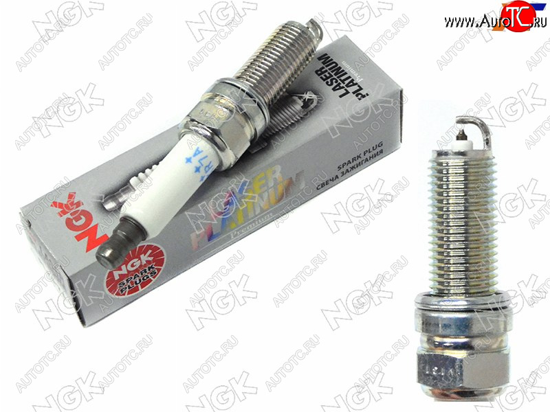 1 359 р. Свеча зажигания MMC OTLANDERHYUNDAI SANTA FEKIA SORENTOMERCEDES C204S211S212 W164 NGK PLKR7A  с доставкой в г. Пермь