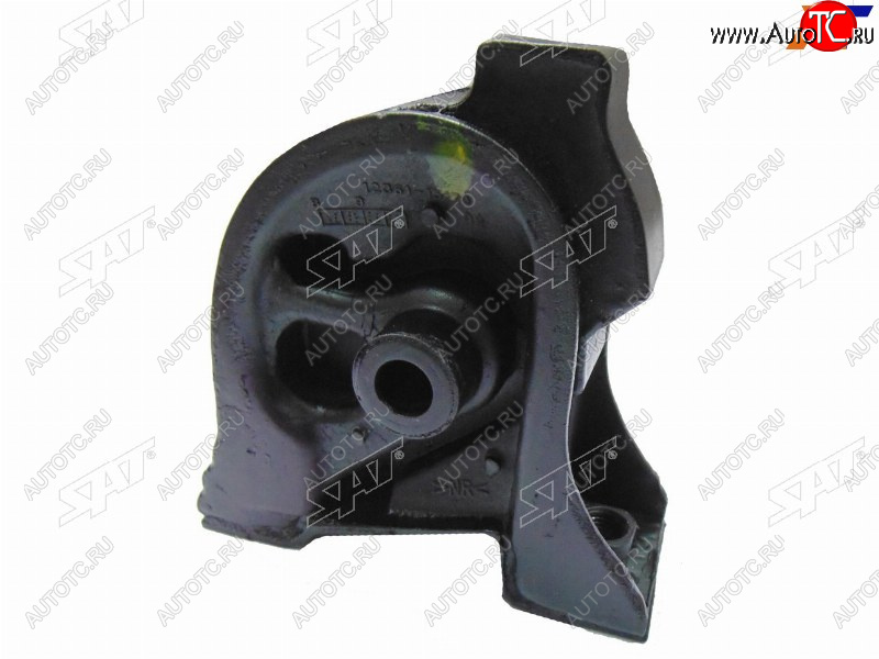 999 р. Опора двигателя FR (Гидравлическая) 12361-15181 SAT Toyota Corolla E110 универсал рестайлинг (2000-2002)  с доставкой в г. Пермь