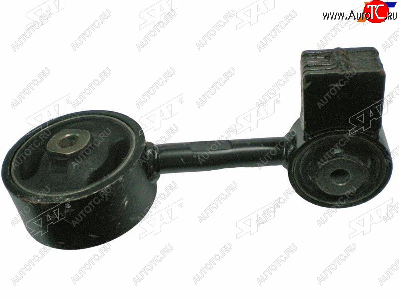 2 069 р. Подушка двигателя верхняя TOYOTA ESTIMA 1MZ-FE 2WD 99-                                               SAT ST-12363-20060  с доставкой в г. Пермь