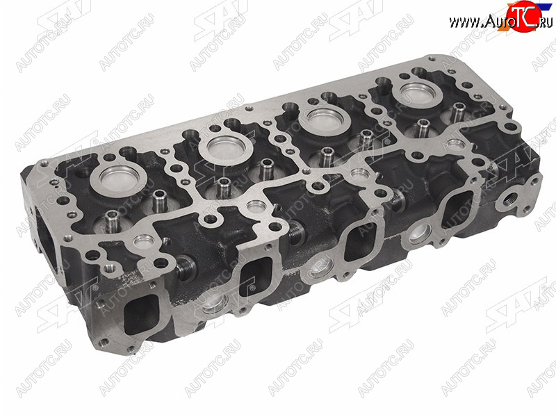 48 999 р. Головка блока цилиндров (пустая) TOYOTA 11B14B SAT ST-166-0034  с доставкой в г. Пермь