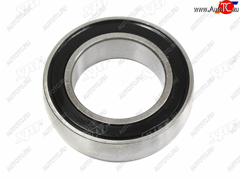 689 р. Подшипник подвесной привода FORD FOCUSKUGATRANSITVOLVO 457519 SAT ST-1701597  с доставкой в г. Пермь