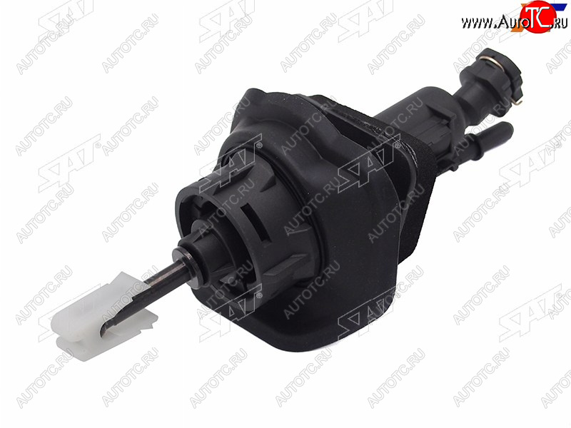 1 879 р. Цилиндр сцепления главный Ford Focus 04-19  Kuga 08-19  Mazda 3 03-13  Ford C-MAX 03-19  Escape SAT ST-1863548  с доставкой в г. Пермь